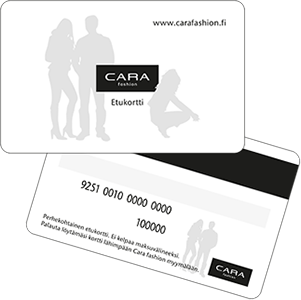 cara fashion